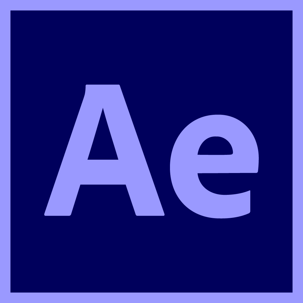 After Effects